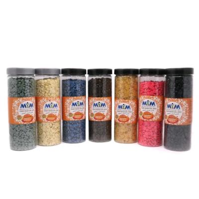 وکس عدسی یا موم عدسی (گرانولی) MYM