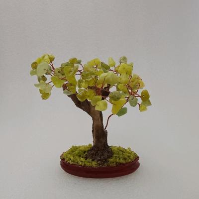 درختچه سنگ شاه مقصود معدنی کد جدید14