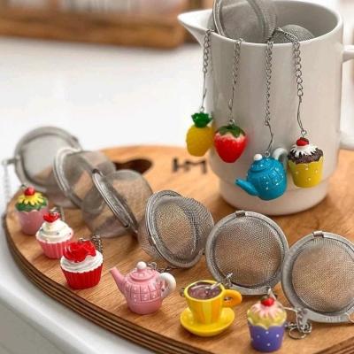 صافی قوری زنجیری فانتزی