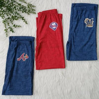 شلوار نخپنبه وارداتی زنانه دخترانه تا سایز40