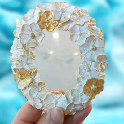 قاب عکس و قاب آینه های فسقلی مناسب هدیه