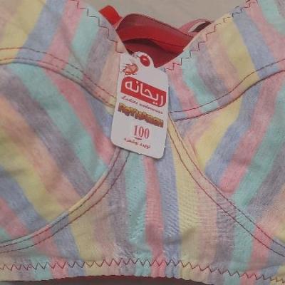 سوتین نخی روزمره