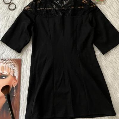 شومیز لمه مجلسی مزون دوز با عکس ژورنال-154770