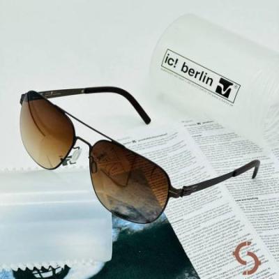 عینک آفتابی ایس برلین مدل جرمی IC! BERLIN – JEREMY