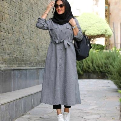 مانتو اداری زنانه مدل مانتو دانشجویی