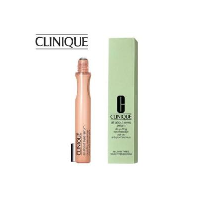 سرم دور چشم کلینیک