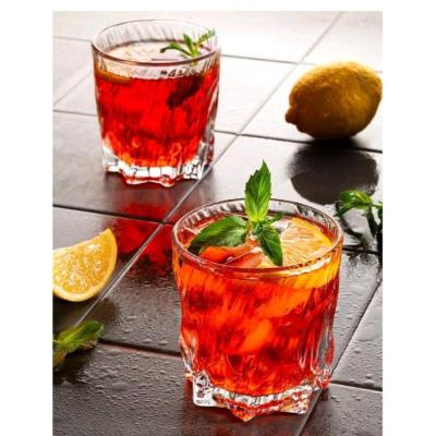 لیوان یخی الیزابت نیم لیوان یخی