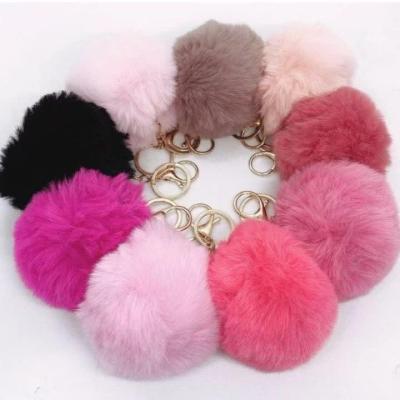 سرکلیدی رنگی