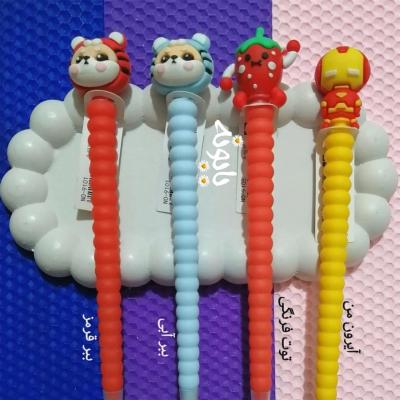 مداد جادویی عروسکی مداد بی نهایت