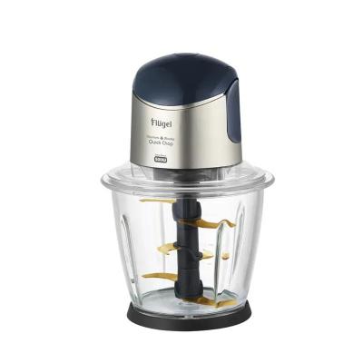 خردکن 6تیغه فلوگل مدلEC116-6166