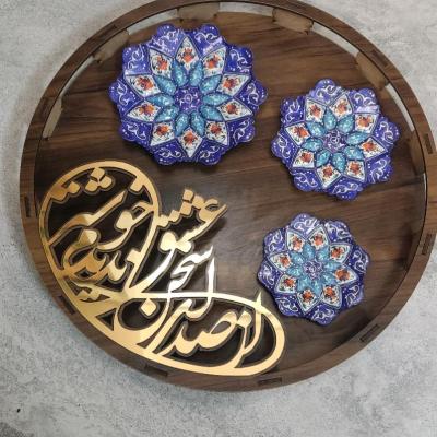 قاب میناکاری مناسب هدیه