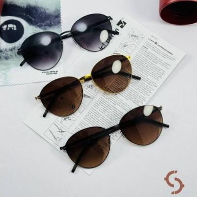 عینک آفتابی زنانه ایس برلین تسویو مدل IC! BERLIN – TSUYU