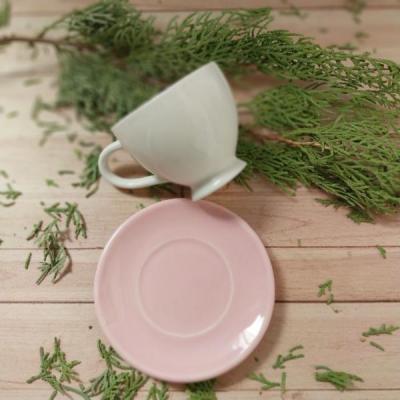 شات قهوه(مینی فنجان بانعلبکی)