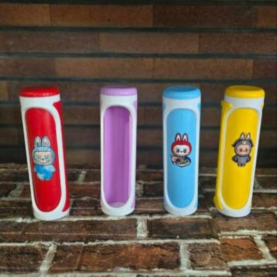 جامدادی استوانه چرخشی