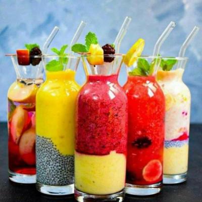 بطری اسموتی ایکیا