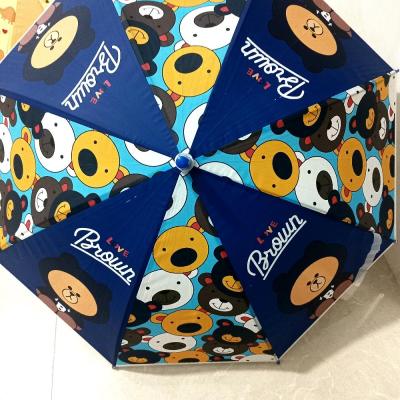 چتر فانتزی دخترانه پسرانه چتر بچگانه