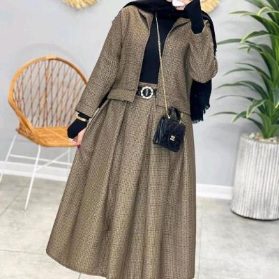 کت و دامن زنانه جنس ریما ارسال رایگان