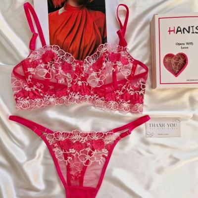 ست فنردار هانیس