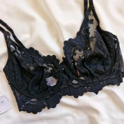 سوتین کاپ D,فنردار/مارک همسان