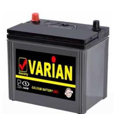 باتری 50 آمپر L1 برند صبا واریان