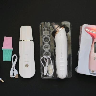 پک مراقبت پوست (پاکسازی پوست)