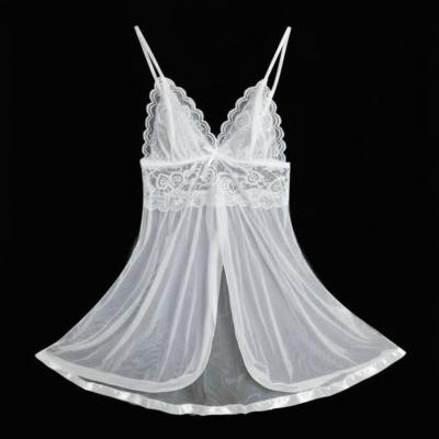 لباس خواب کاپدار 4203