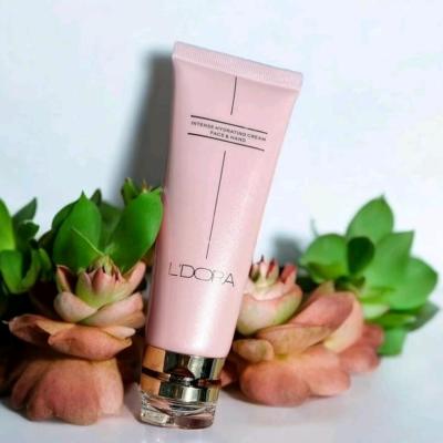 کرم آب رسان قوی لدورا کر