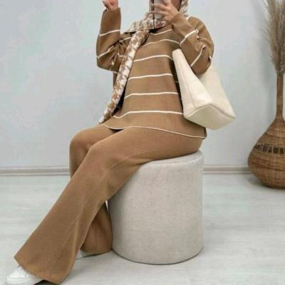 ست بلوز و شلوار زنانه پینترستی-152518