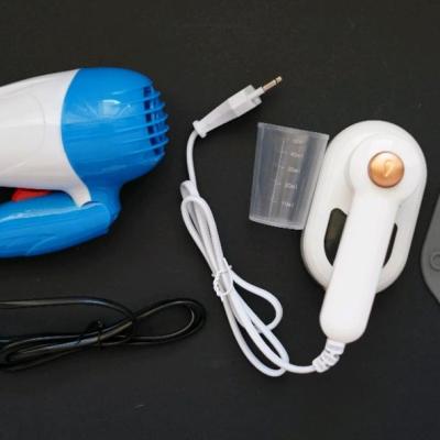 پک اتو بخار مسافرتی و سشوار مسافرتی نوا