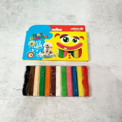 خمیر بازی آریا