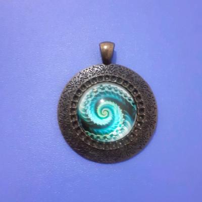 گردن آویز اقیانوس