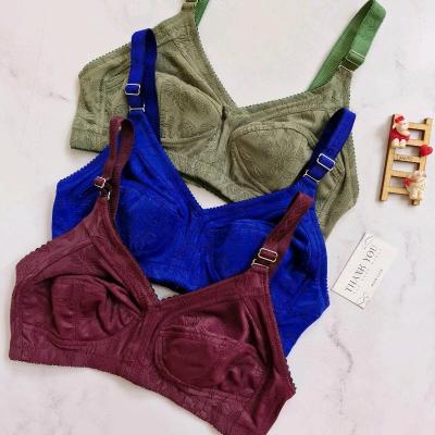 سوتین بدون فنر