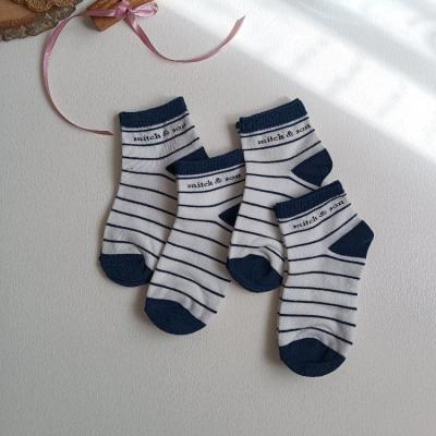 جوراب مچی پسرانه کد 5