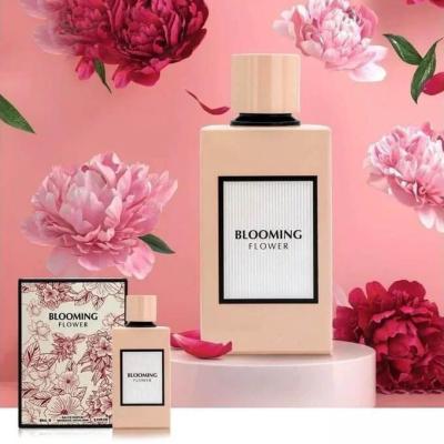 عطر ادکلن خوشبو زنانه گوچی بلوم فراگرنس ورد - ارسال رایگان - خنک و ملایم و گلی - کیفیت عالی