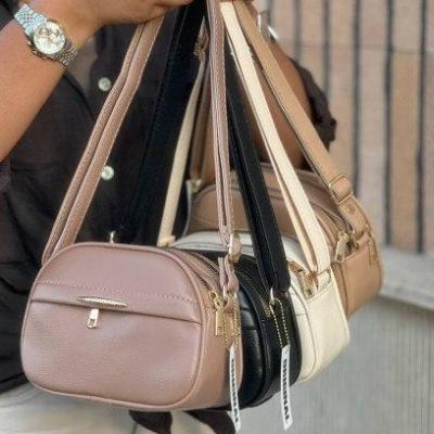 پاسپورتی سه زیپ