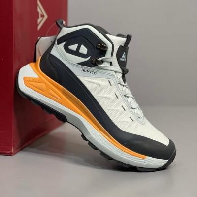 2090 پوتین ساقدار همتو اورجینال