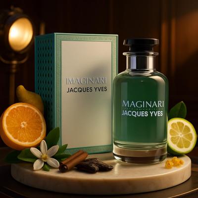 عطر 2025 ترند یونیسکس لویی ویتون ایمجینیشن فراگرنس ورد -ارسال رایگان - 100 میل - خنک