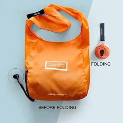 کیف خرید جادویی TO ROLL UP