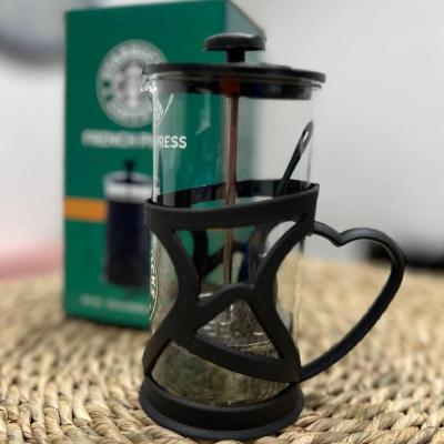 فرنچ پرس 600میل استارباکس