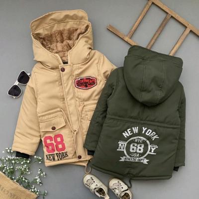 کاپشن پسرانه