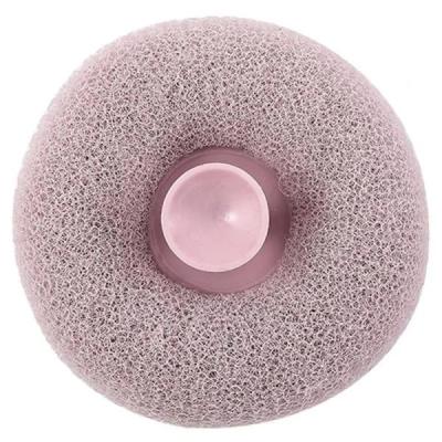 لیف حمام مدل چسبونک دار