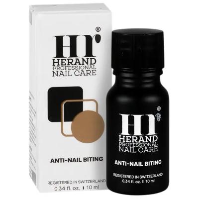 محلول ضد جویدگی ناخن هراند