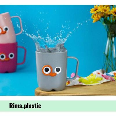 لیوان طرح جوجه