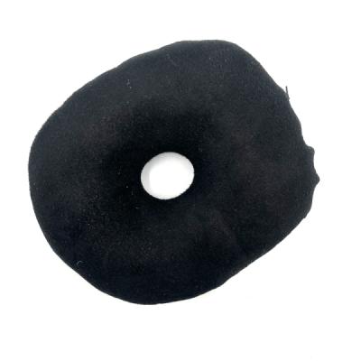 بالشتک طبی نشیمن خودرو رنگ مشکی 1 عددی