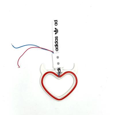 آویز سوریکاوا چراغ دار نور قرمز کدA03