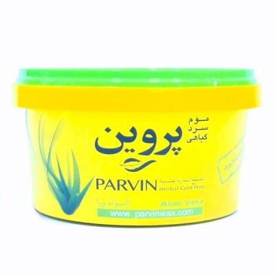 موم آلوورا پروین 750 گرمی