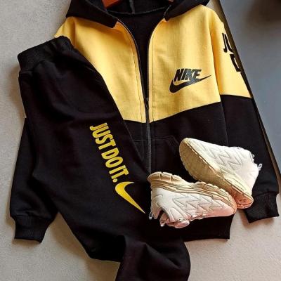 ست سویشرت شلوار نایک