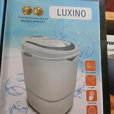 مینی واش و کتونی شور لوکسینو جدید