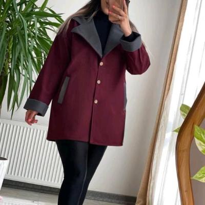 پالتو بارانی سانتانا