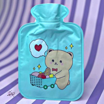 کیسه آبگرم متوسط سیلیکونی